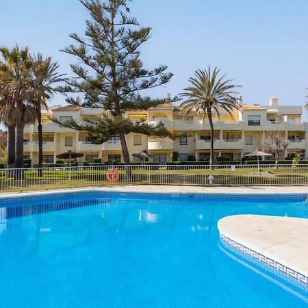 Beach Apartment La Cala La Cala De Mijas Kültér fotó
