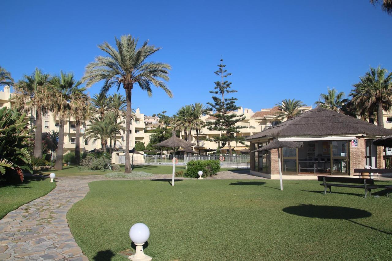 Beach Apartment La Cala La Cala De Mijas Kültér fotó